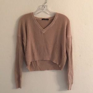 Brandy Melville Knit Sweater